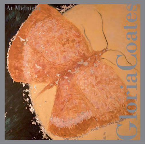 Gloria Coates Gloria Coates: At Midnight (CD) Album