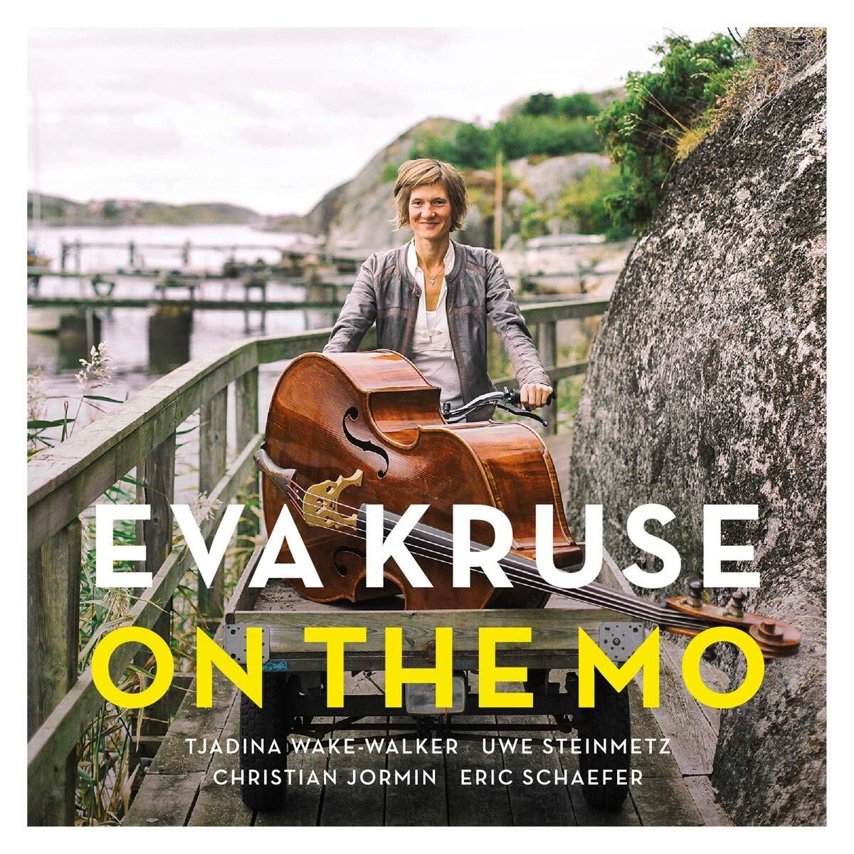 Eva Kruse On the Mo (CD)