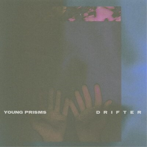 Young Prisms Drifter (CD) Album Digipak