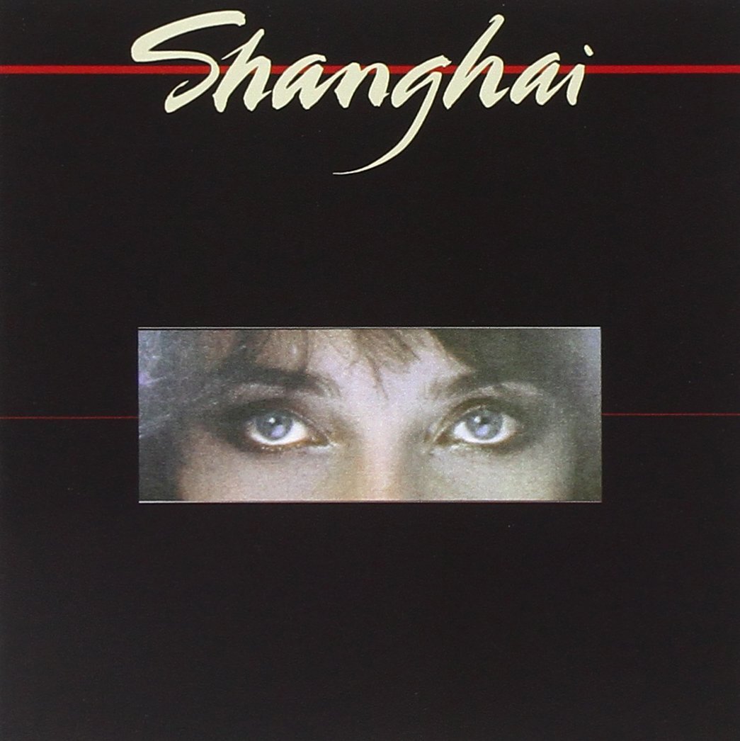 Shanghai Shanghai (CD)