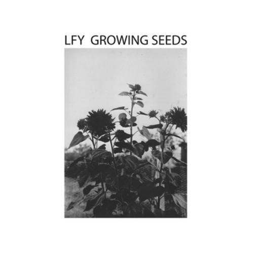 Lust for Youth Growing Seeds (Vinyl LP) 12" Album