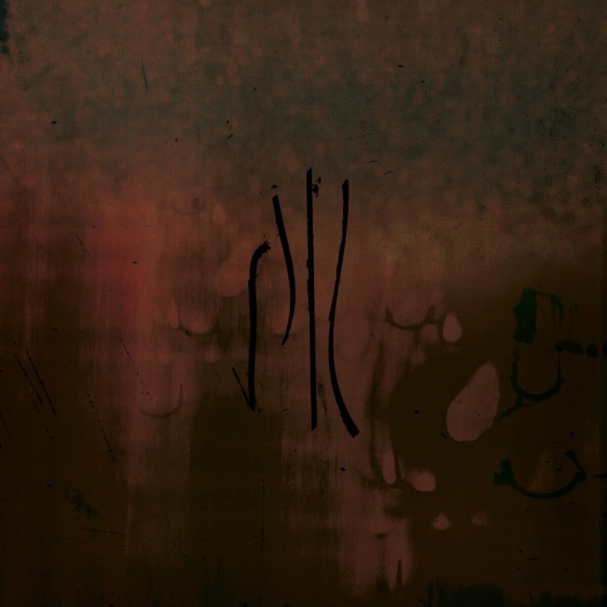 Farsot IIII (Trans (Vinyl LP)