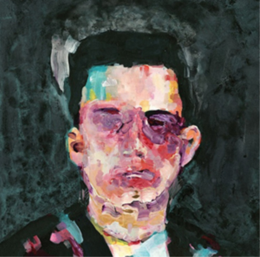 Matthew Dear Beams (CD) Album