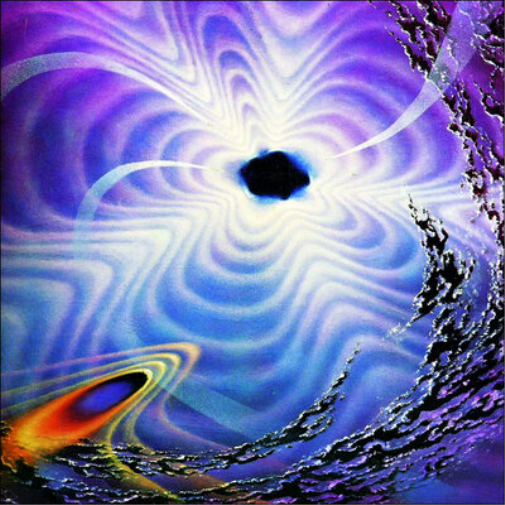 Astral Tomb Soulgazer (Vinyl LP) 12" Album
