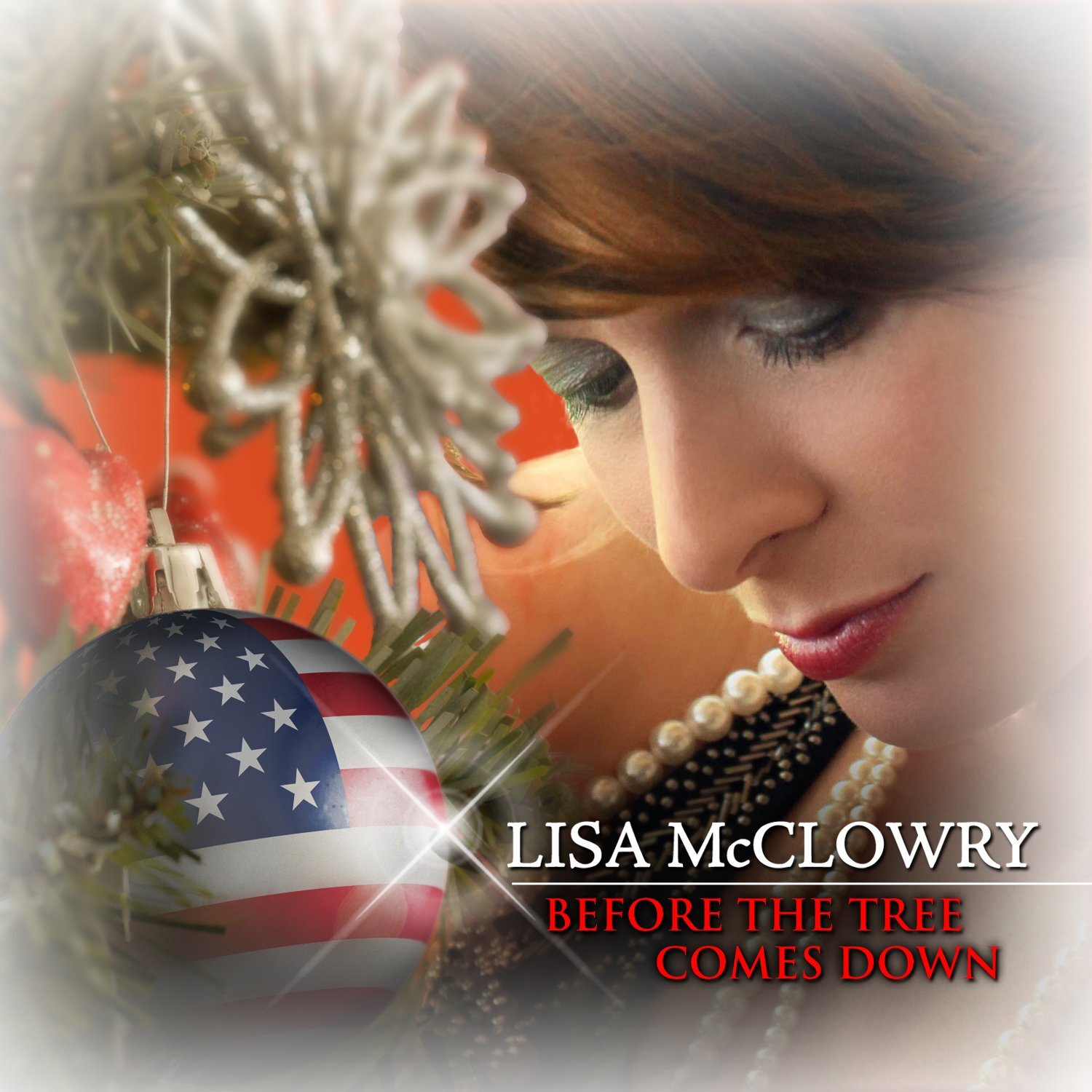 Mcclowry, Lisa Before The Tree Comes Down (CD)