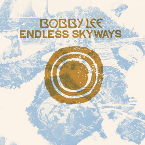 Bobby Lee Endless Skyways (Vinyl LP) 12" Album
