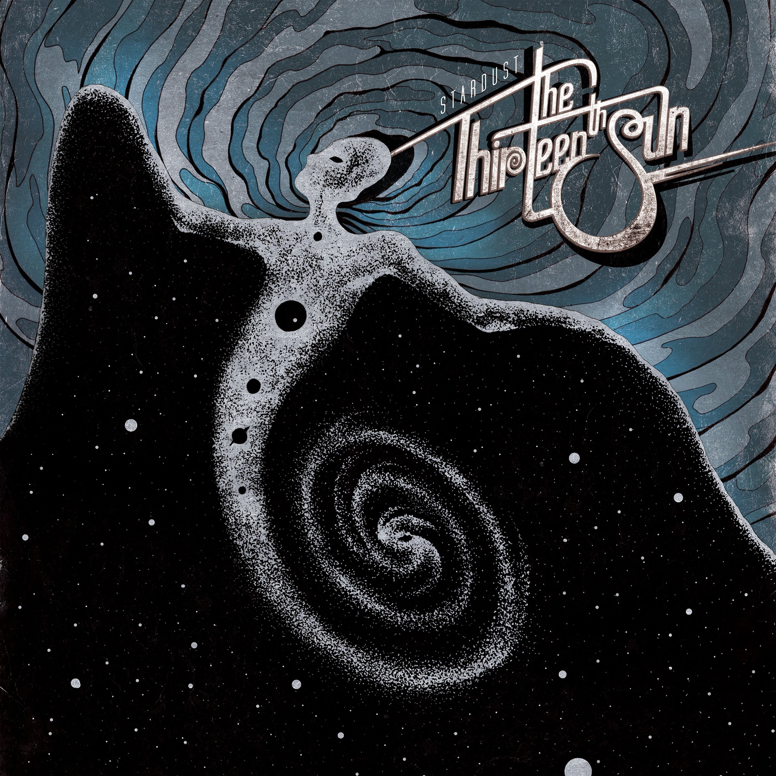 Thirteenth Sun Stardust (Vinyl LP)