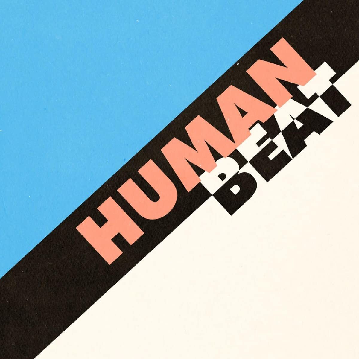 Human Beat Human Beat (Vinyl LP)