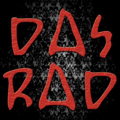 Das Rad Das Rad (CD) Album