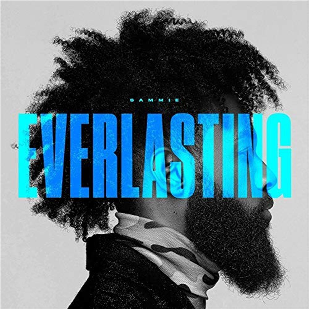 Everlasting - Sammie (Audio CD)