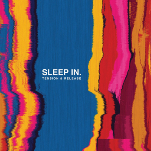 Sleep In Tension & Release (CD) EP