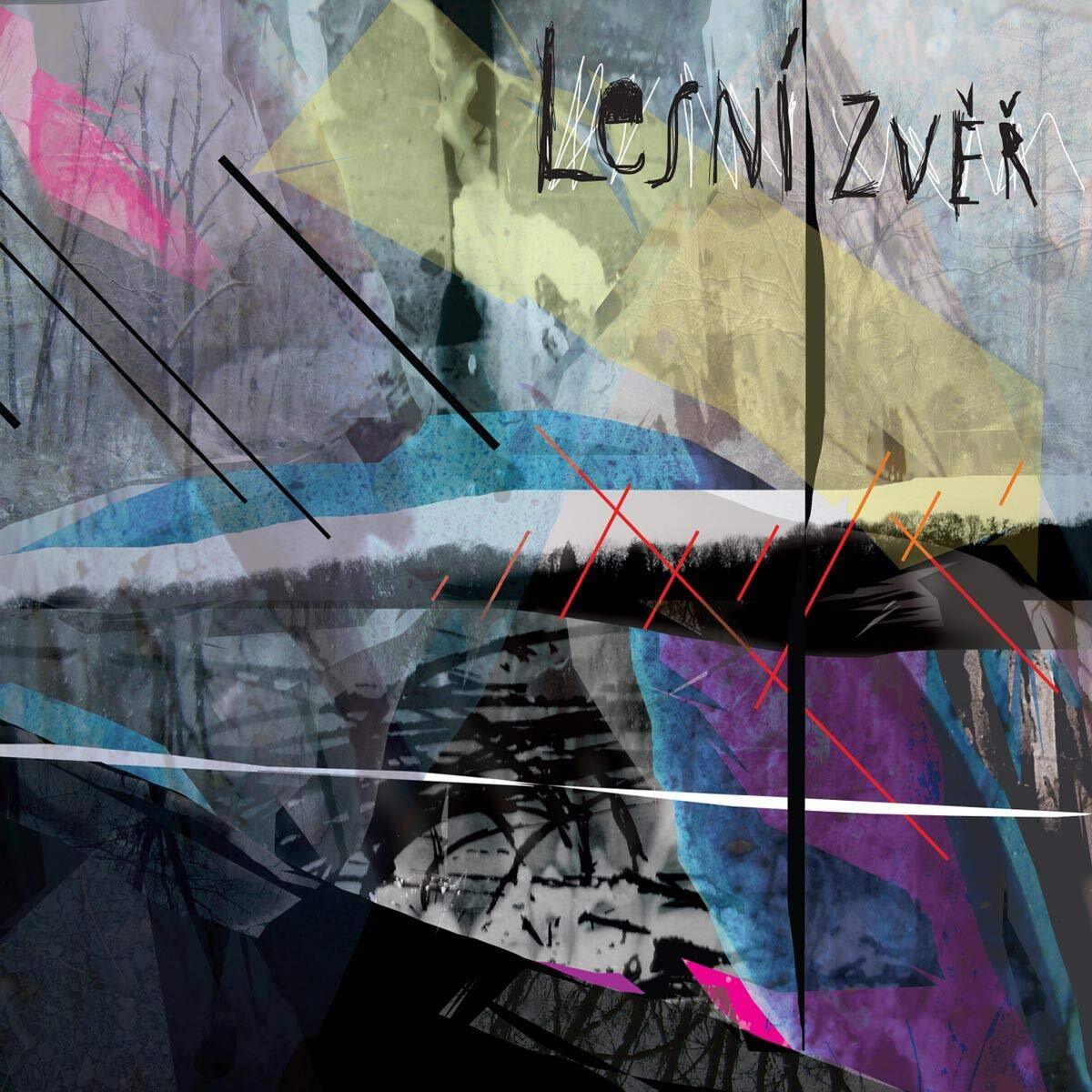 Lesni Zver Lesni Zver (CD)