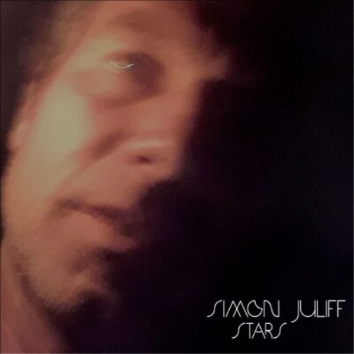 Simon Juliff Stars (Vinyl LP) 12" Album
