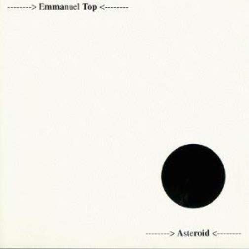 Emmanuel Top Asteroid (CD) Album