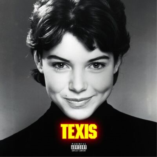 SLEIGH BELLS TEXIS (CD) Album