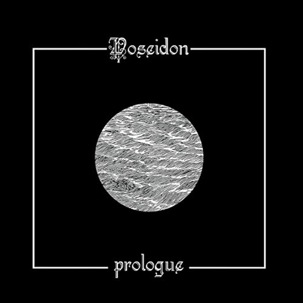 Prologue - Prologue (Audio cd)
