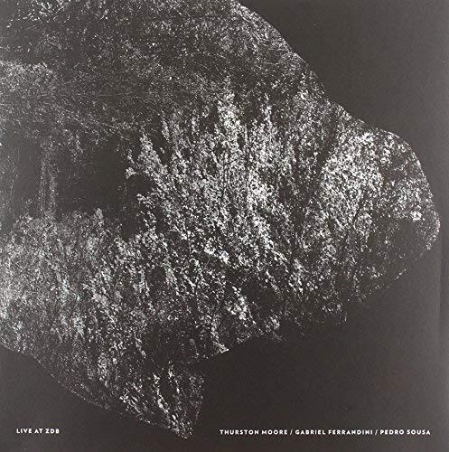 Moore/Ferrandini/Sou Live At Zdb (Vinyl LP)