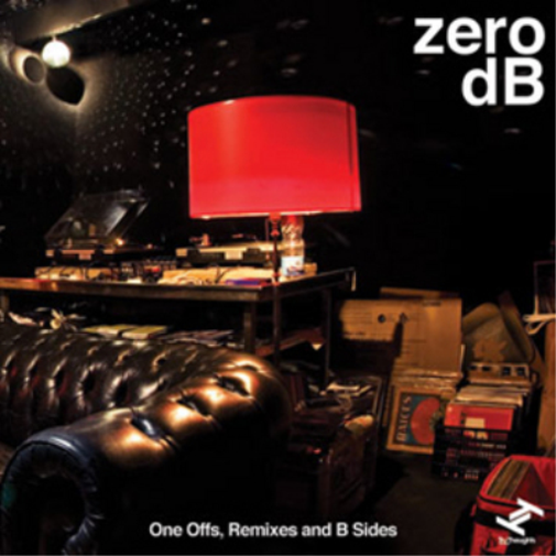 Various Artists One Offs, Remixes & B-sides (CD) Album
