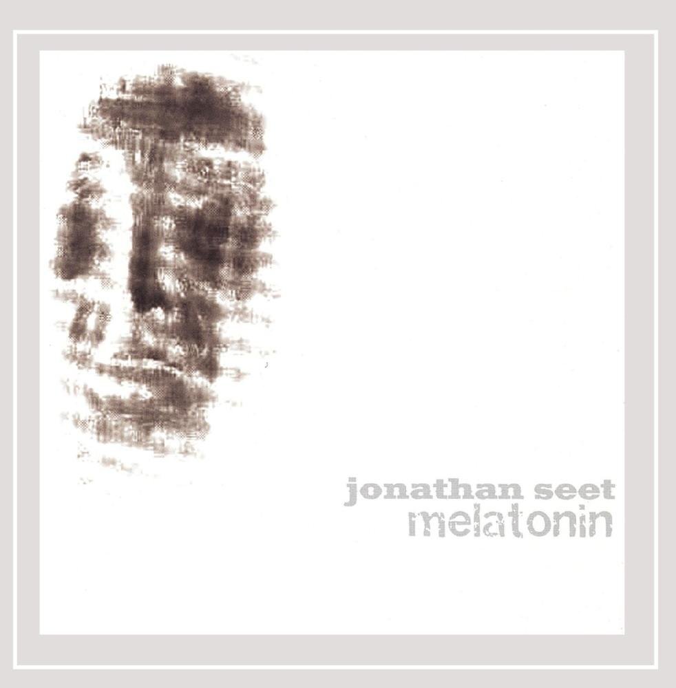 Jonathan Seet Melatonin (CD)