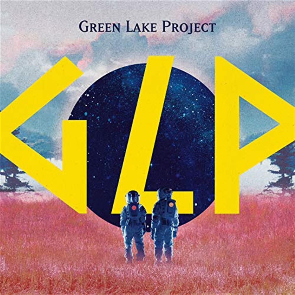 Glp - Green Lake Project (Audio CD)