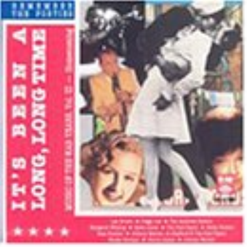 Music Of The War Years (EMI Series) Its Been a Long Long Time (CD)
