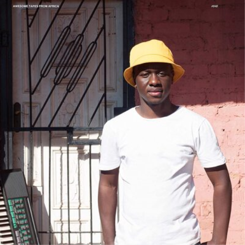 Teno Afrika Amapiano Selections (CD) Album