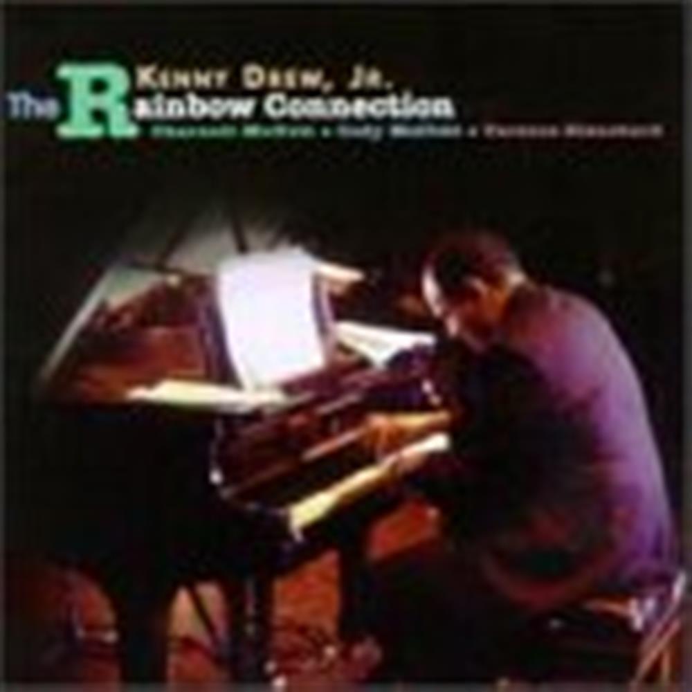 The Rainbow Connection - Kenny Jr. Drew (Audio cd)