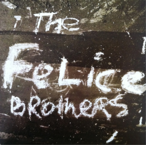 The Felice Brothers The Felice Brothers (CD) Album