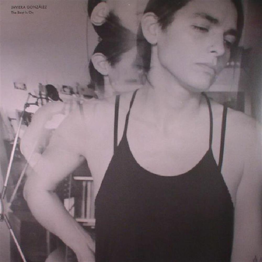 Beat Is On (Incl Vilod Version - Gonzalez Javiera (Vinile)