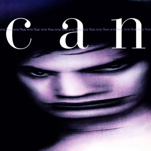 Can Rite Time (Vinyl LP)