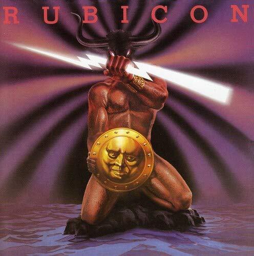 Rubicon Rubicon/America Dreams (CD)