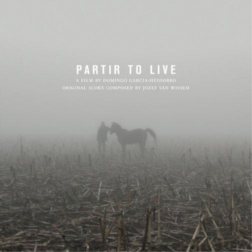 Partir to Live (CD) Album with DVD