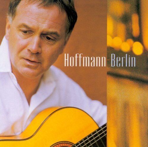 Klaus Hoffmann Hoffmann-Berlin (CD)