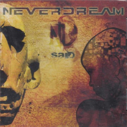 Said - Neverdream (Audio CD)