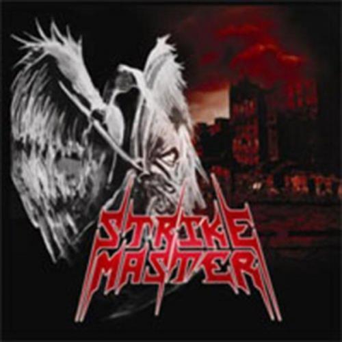 Majestic Strike - Strike Master (Audio CD)