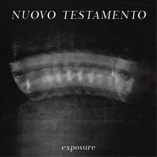 Nuovo Testamento Exposure (CD) EP