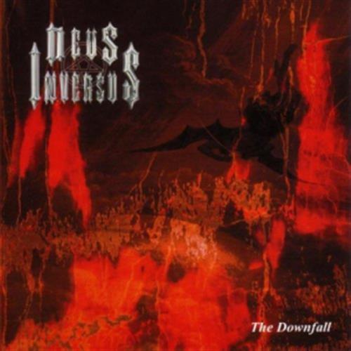 The Downfall - Deus Inversus (Audio CD)