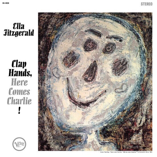Clap Hands, Here Comes Charlie (Vinile)
