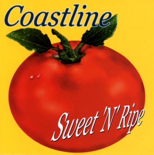 Coastline Sweet 'N' Ripe [us Import] (CD) Album