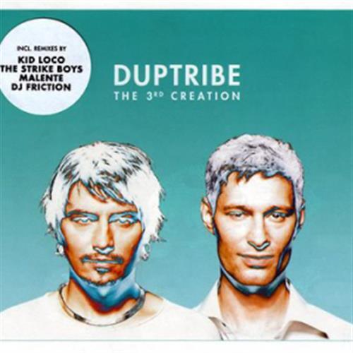 The 3rd Creation - Duptribe (Audio CD)