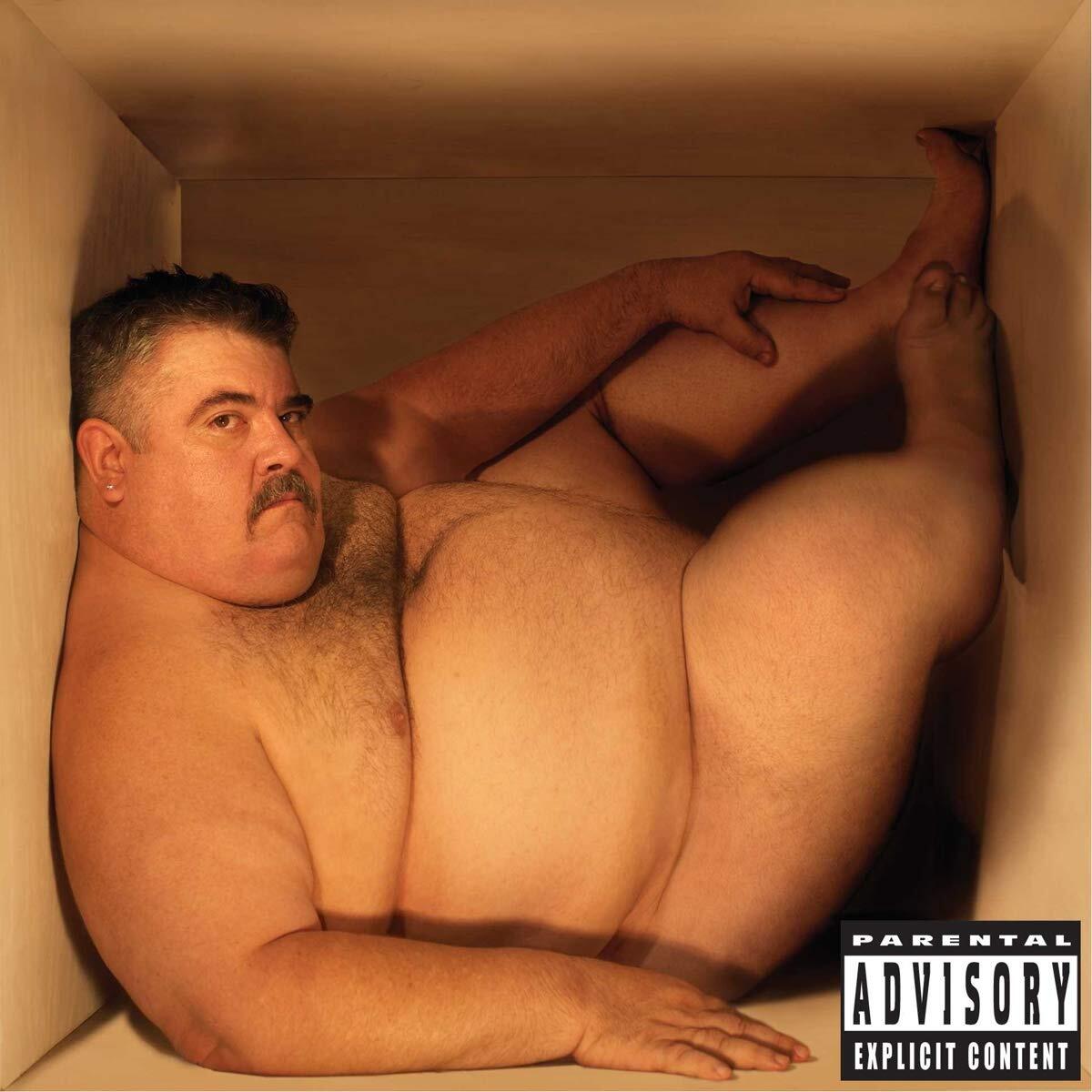 Bloodhound Gang Hefty Fine  explicit_lyrics (CD)