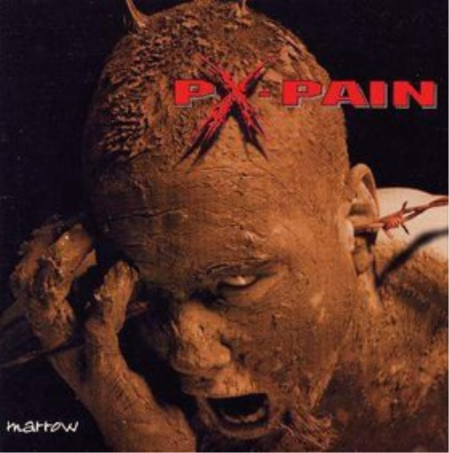 Px-Pain Marrow (CD)