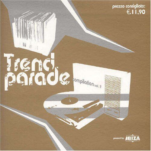 Aa.Vv. - Trend Parade Vol.2