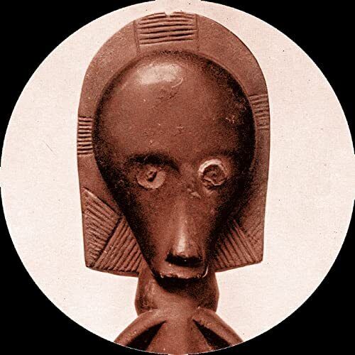 Lucy Tarkomania 10 Inch Vinyl NEW