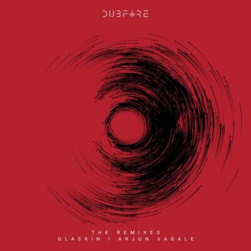 Dubfire EVOLV: The Remixes - Glaskin/Arjun Vagale (Vinyl LP) 12" Single