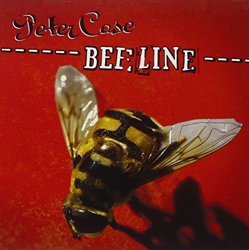 Peter Case Bee Line (CD) Album