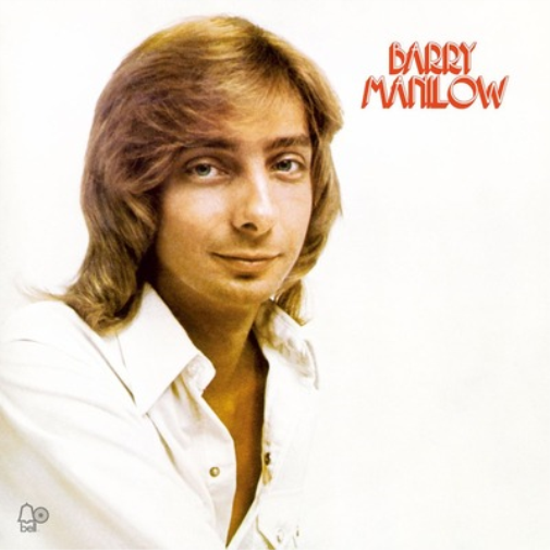 Barry Manilow Barry Manilow (Vinyl LP)