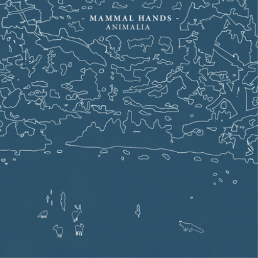 MAMMAL HANDS ANIMALIA (CD) Album