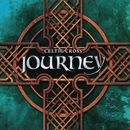 Celtic Cross Journey (CD)