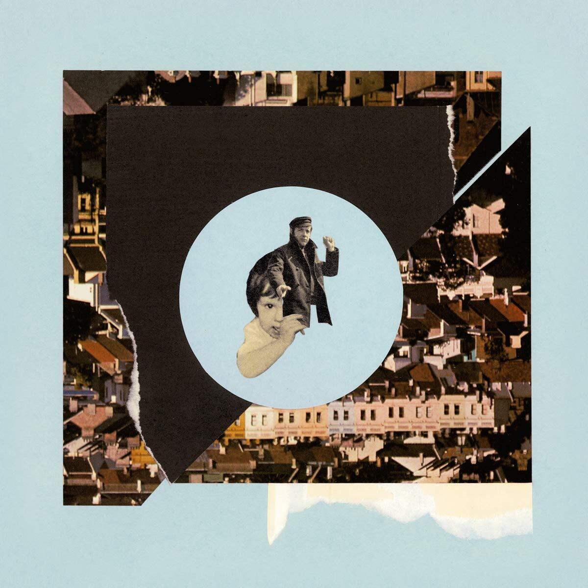 TV Haze Scrap Museum (CD)